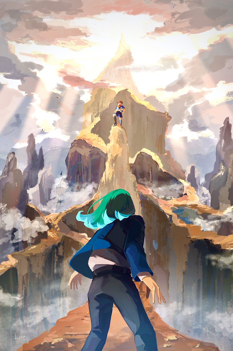 LittleLiuuuuu's tweet image. 