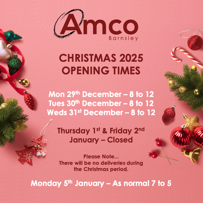 Open today, tomorrow and Wednesday from 8am until 12pm. 😀