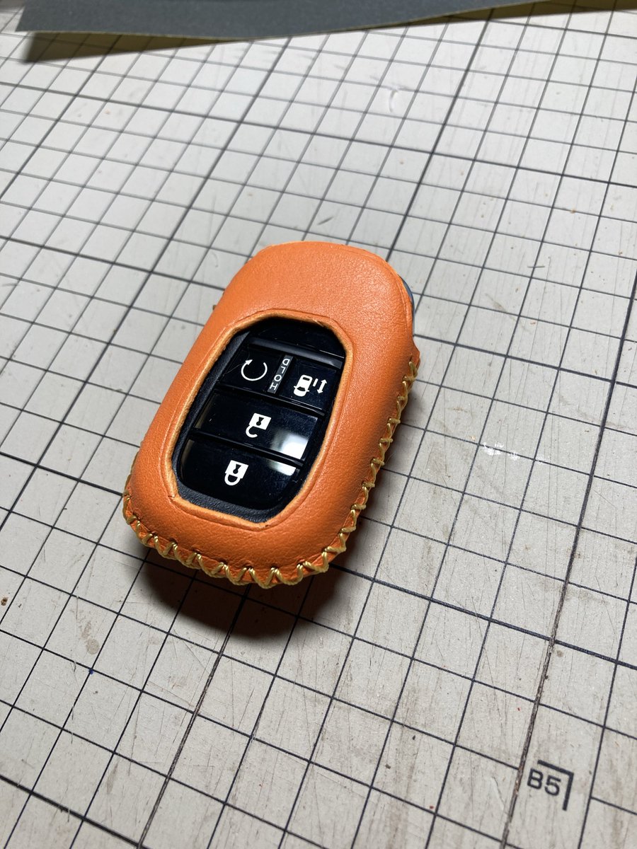 できました。
いびつになったけど、家族へのクリスマスプレゼント🎁
いつもありがとう。