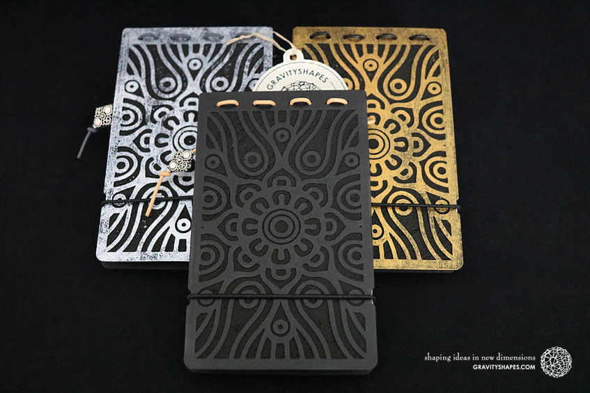 GRAVITYSHAPES tweet media