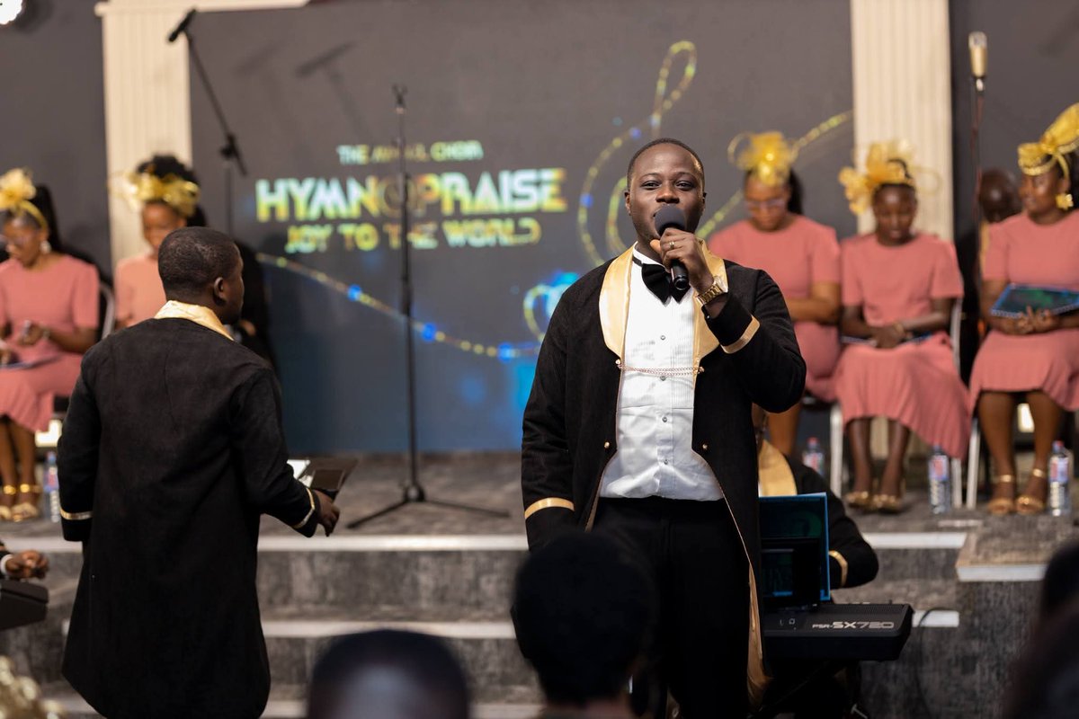 christassemblyw's tweet photo. HYMNOPRAISE 2025 was nothing short of Perfection 💃 

We took time to ponder over God's goodness throughout the year and praise Him through Hymns and spiritual songs.

Surely a day to remember. https://t.co/HppGztu8tZ
