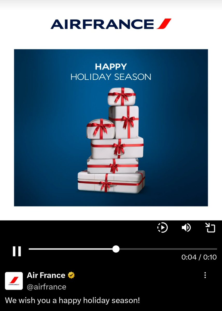 jon_delorraine's tweet image. Emirats Arabes : Joyeux Noël
France : Joyeuses Fêtes

Il y a clairement des ordres en France pour invisibiliser Noël.