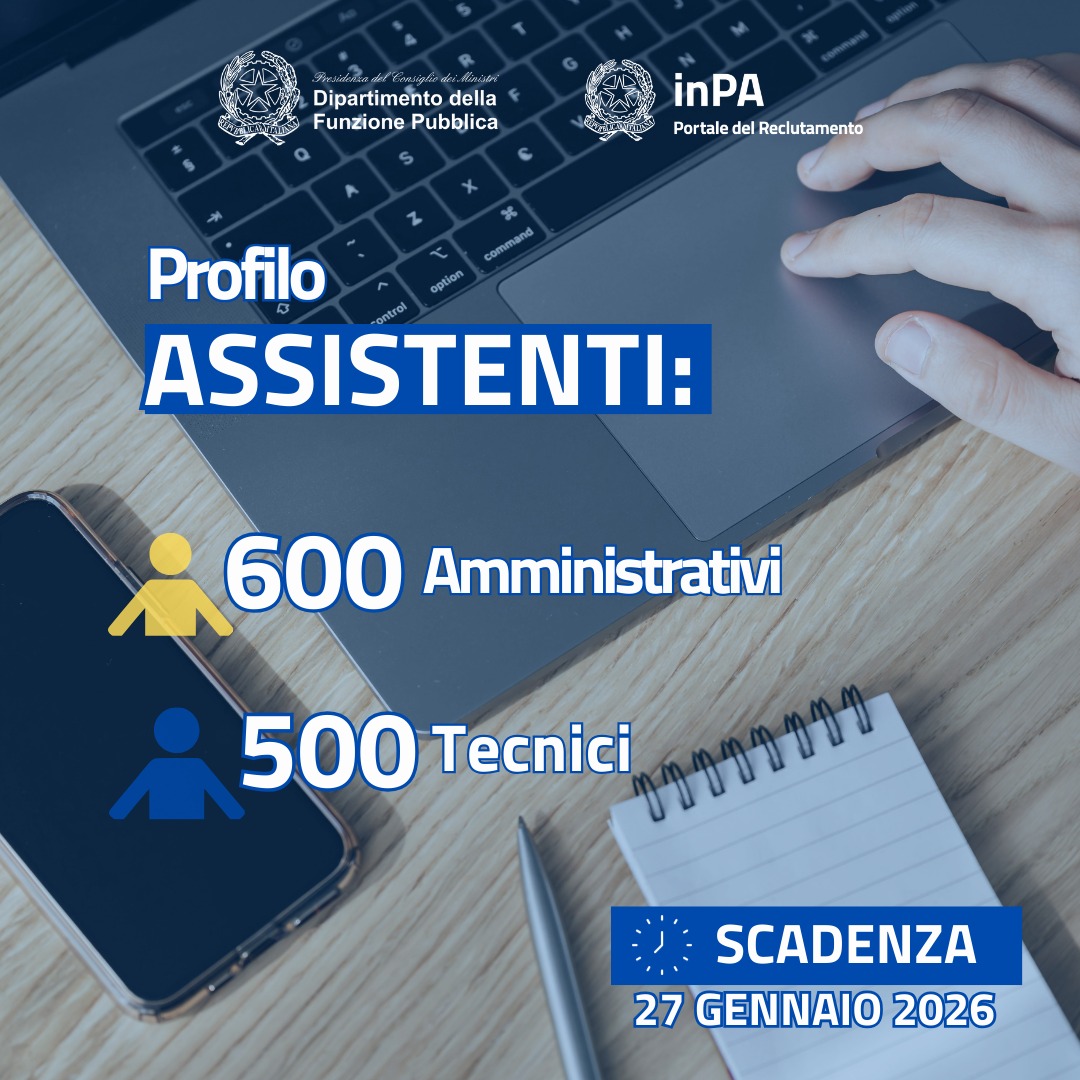 Dipartimento della funzione pubblica tweet media