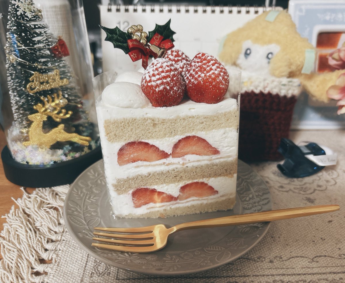 🎄🍰