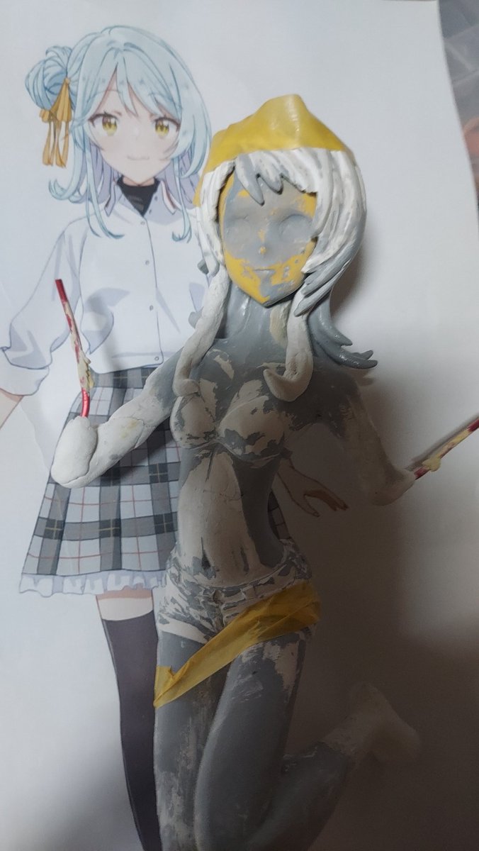木野 麗夢 tweet media