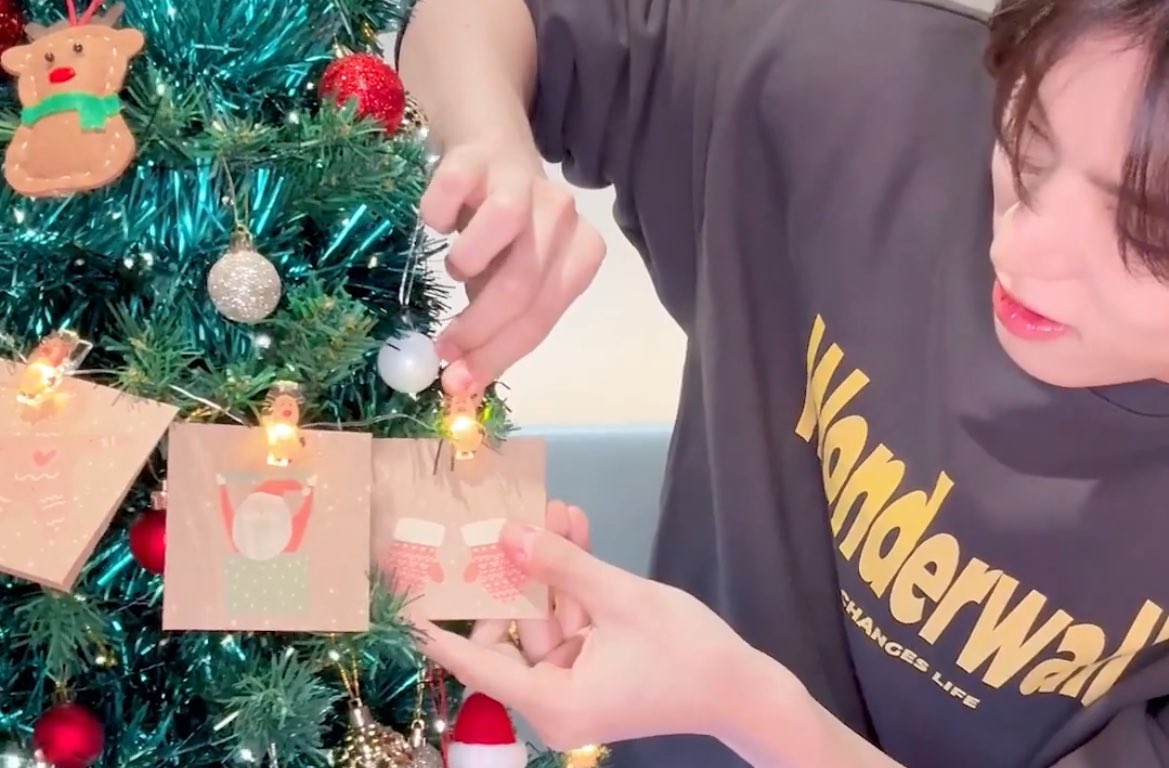 pjw's wish : ขอให้มีสุขภาพแข็งแรง มีความสุขกับทึเม ❣️