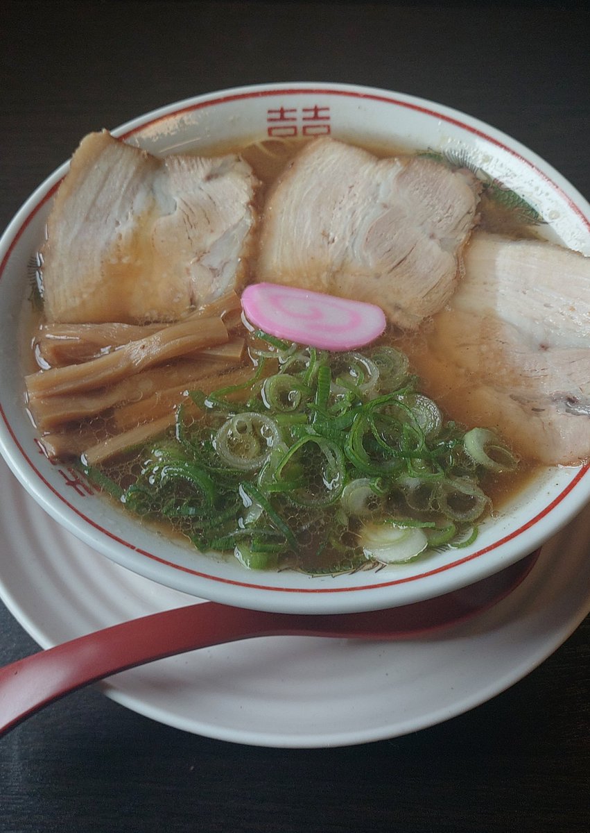 ラーメン大好き 💕ラーメン大好き💕 - 2025-11｜💕りさ💕｜note