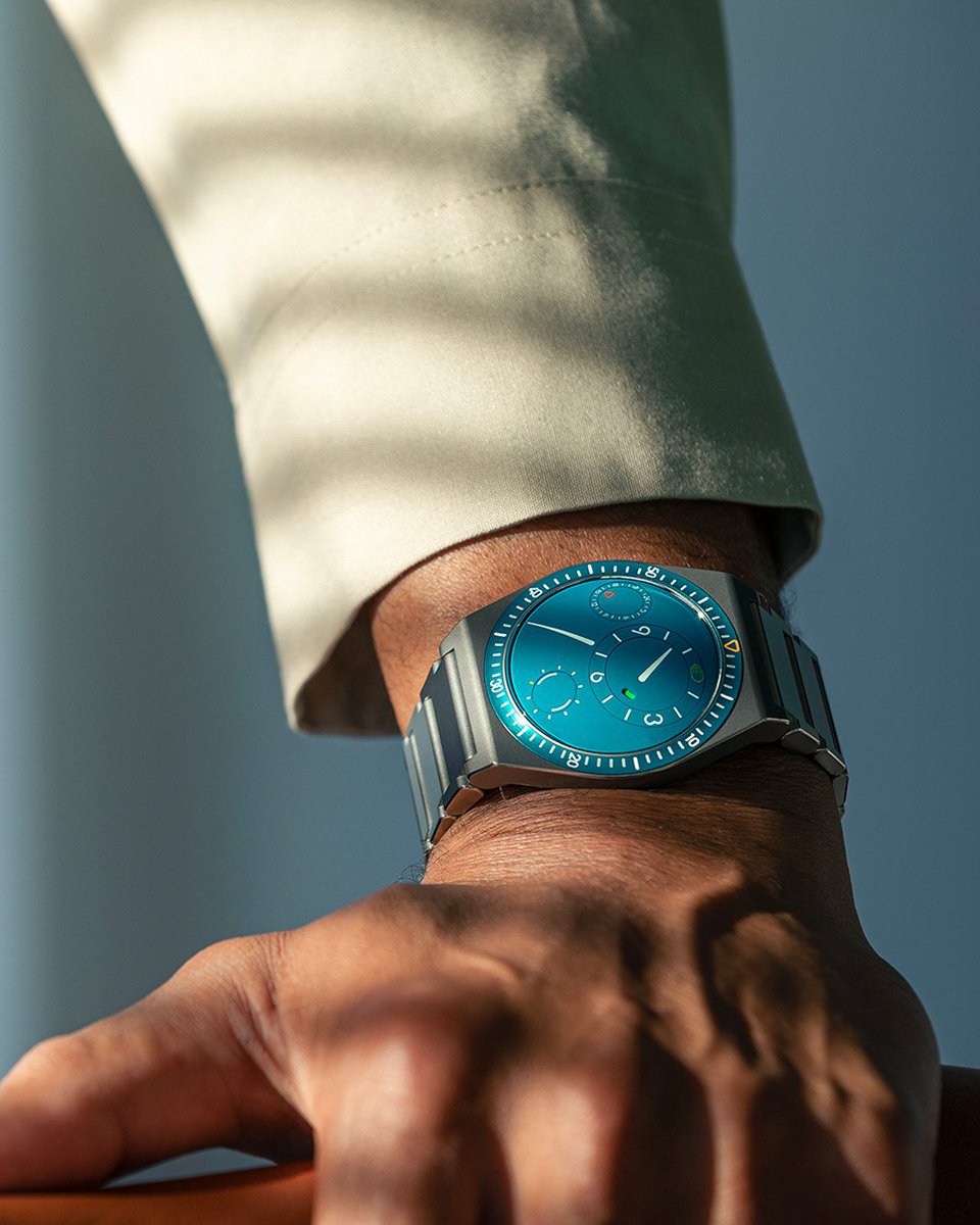 Exquisite Timepieces - Luxury Watch Dealer tweet media