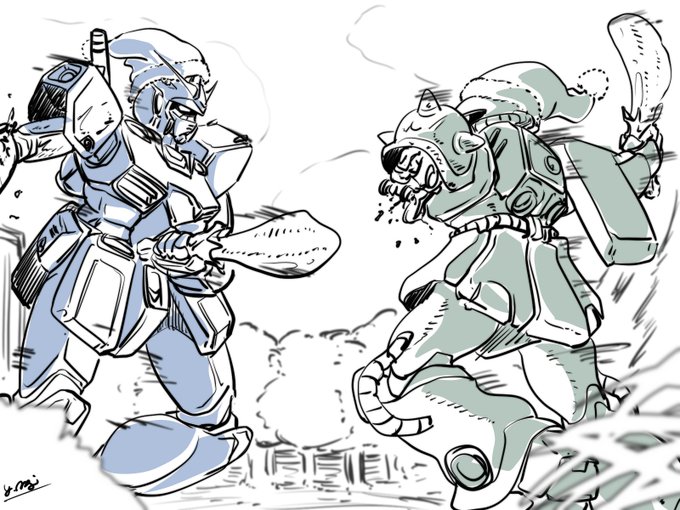 なかよしクリスマス会 