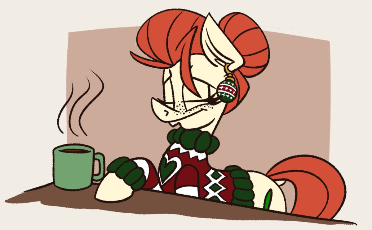 Merry Christmas everyone!