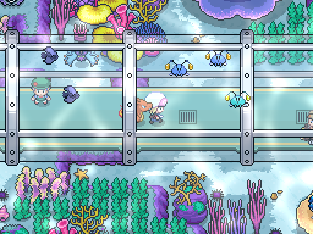 Pokémon Axón tweet media