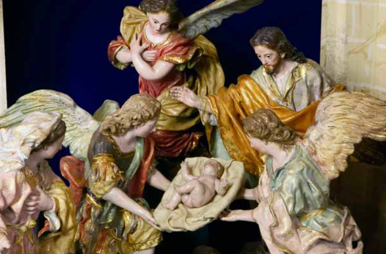 Ana Mª Poveda tweet media