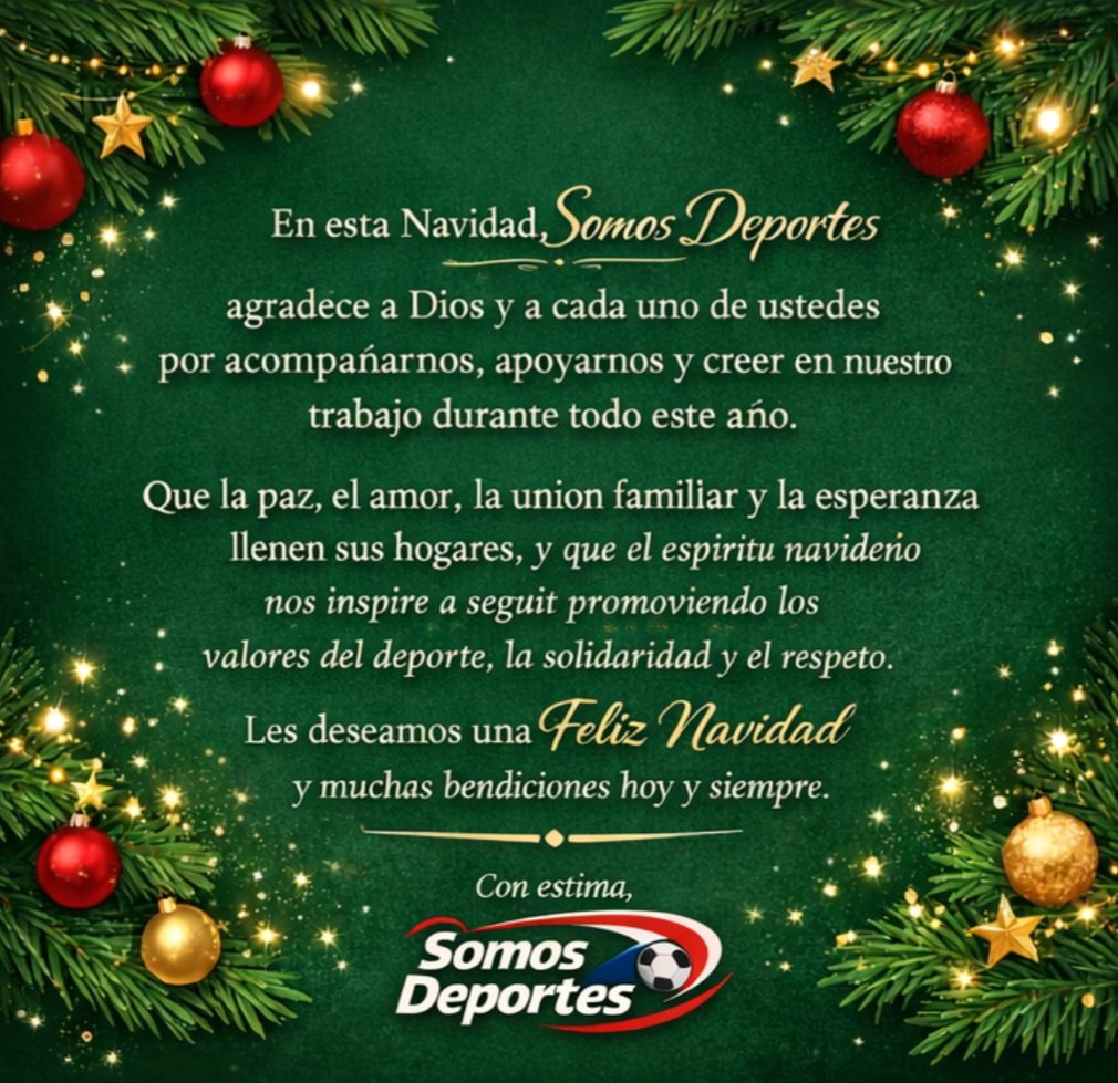 Somos Deportes (@somosdeportestv) on Twitter photo 