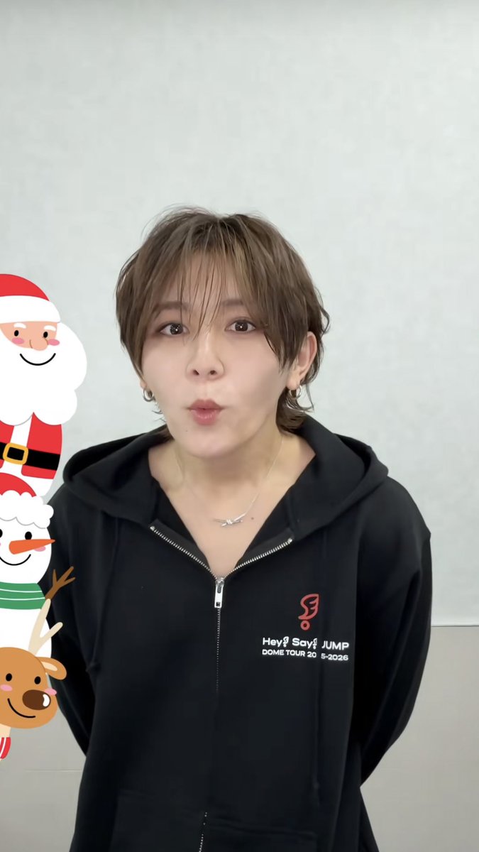 いのやまちゃんかあいい😭😭😭😭