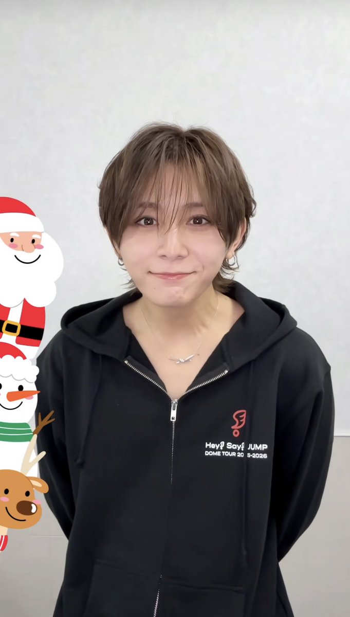 いのやまちゃんかあいい😭😭😭😭