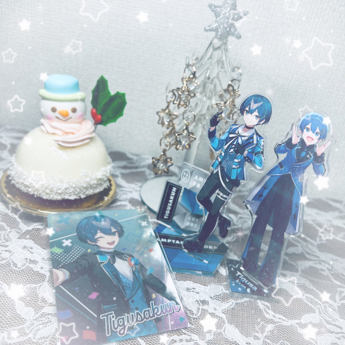 きなこ様 ちぐさくんのみ Cheeky kids Voice] Mimuka Wa Nice Try [ Cover ] - YouTube