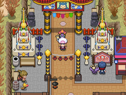 Pokémon Axón tweet media