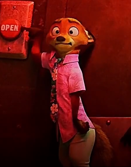I_am_biitt's tweet photo. Nick and his fruity ass pose https://t.co/kHWRsF6vR9