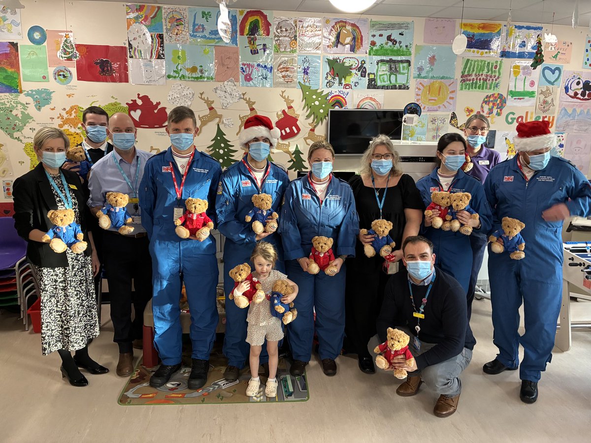 Red Arrows tweet media