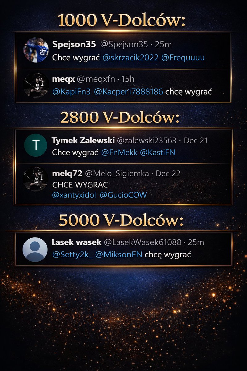 TeamQuax tweet media