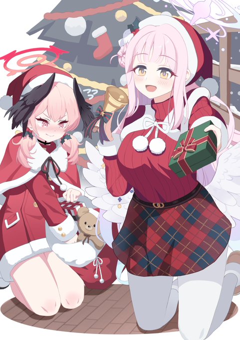 メリークリスマス✨🎄🎁 