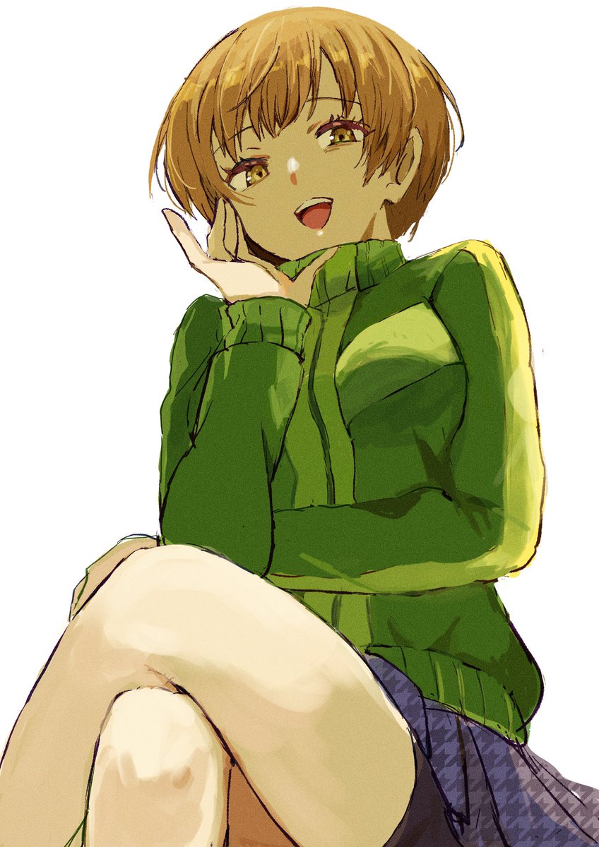 かん菜(Kanna) tweet media
