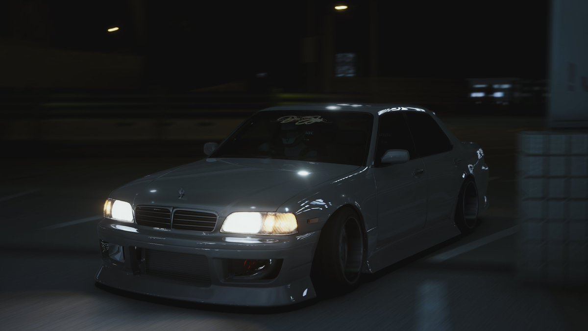 SRP0.9.4 PTB1 箱崎PA C34 LAUREL