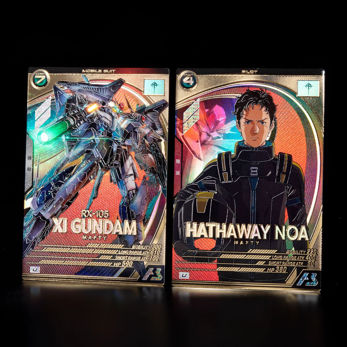 Mingx　ガンダムアーセナルベース　機動戦士ガンダム　閃光のハサウェイ G87jPXdaAAALuzC?format=webp&