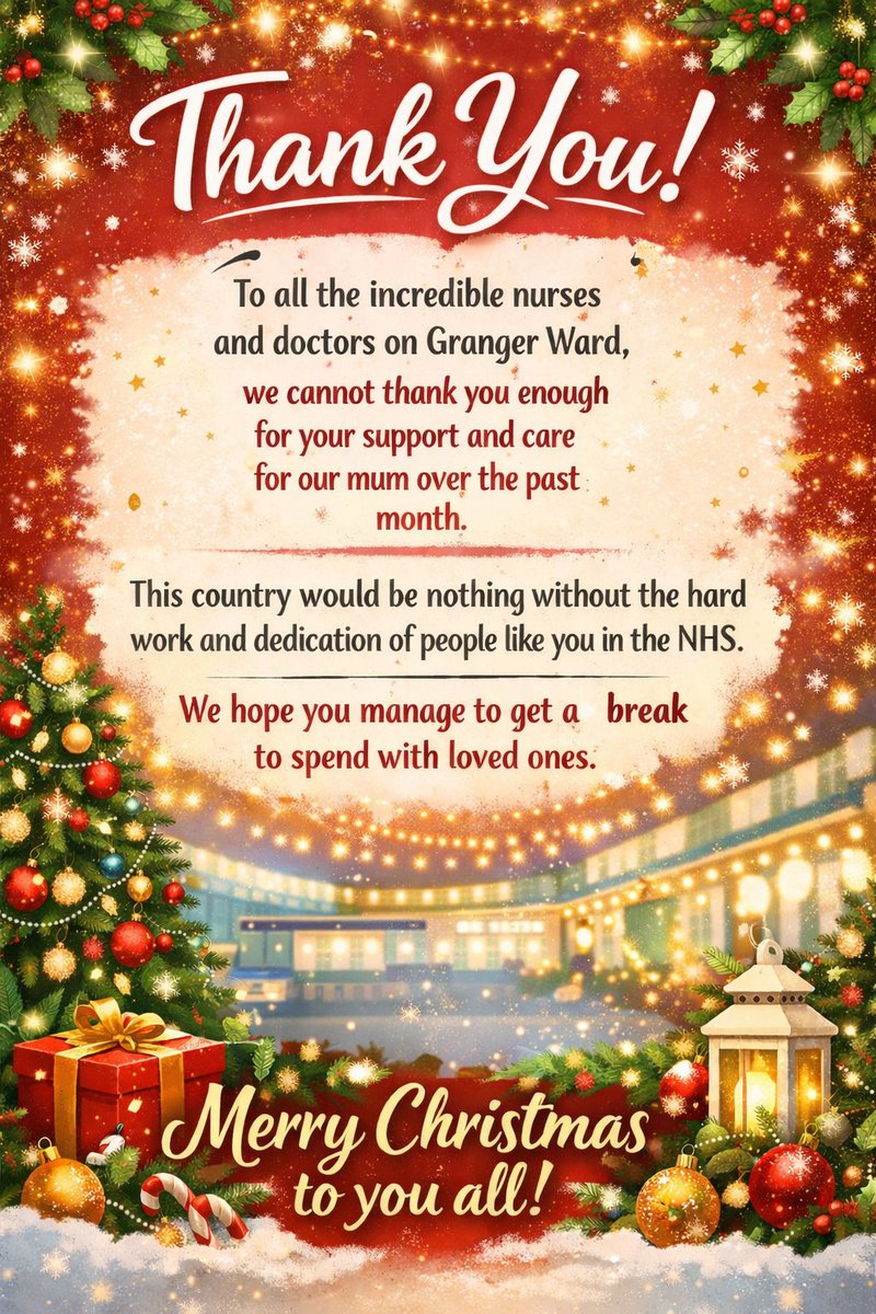 West Herts FFT tweet media