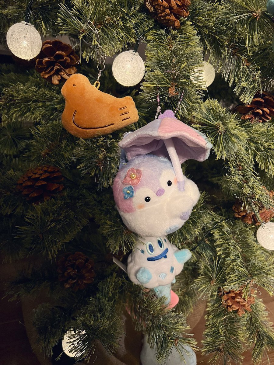 はなまるき コウペンちゃん わくわく！はなまるリサイタル ハンドタオル