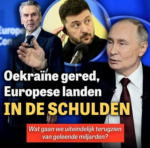 Gerard de Groot
Iedereen zou je compleet voor gek verklaren als je ook maar een tientje uit zou lenen aan een bekende oplichter of corrupte persoon.
Hoe geestelijk ben je dan achtergesteld als je miljarden gaat "lenen" aan het meest corrupte land van Europa waarvan IEDEREEN weet