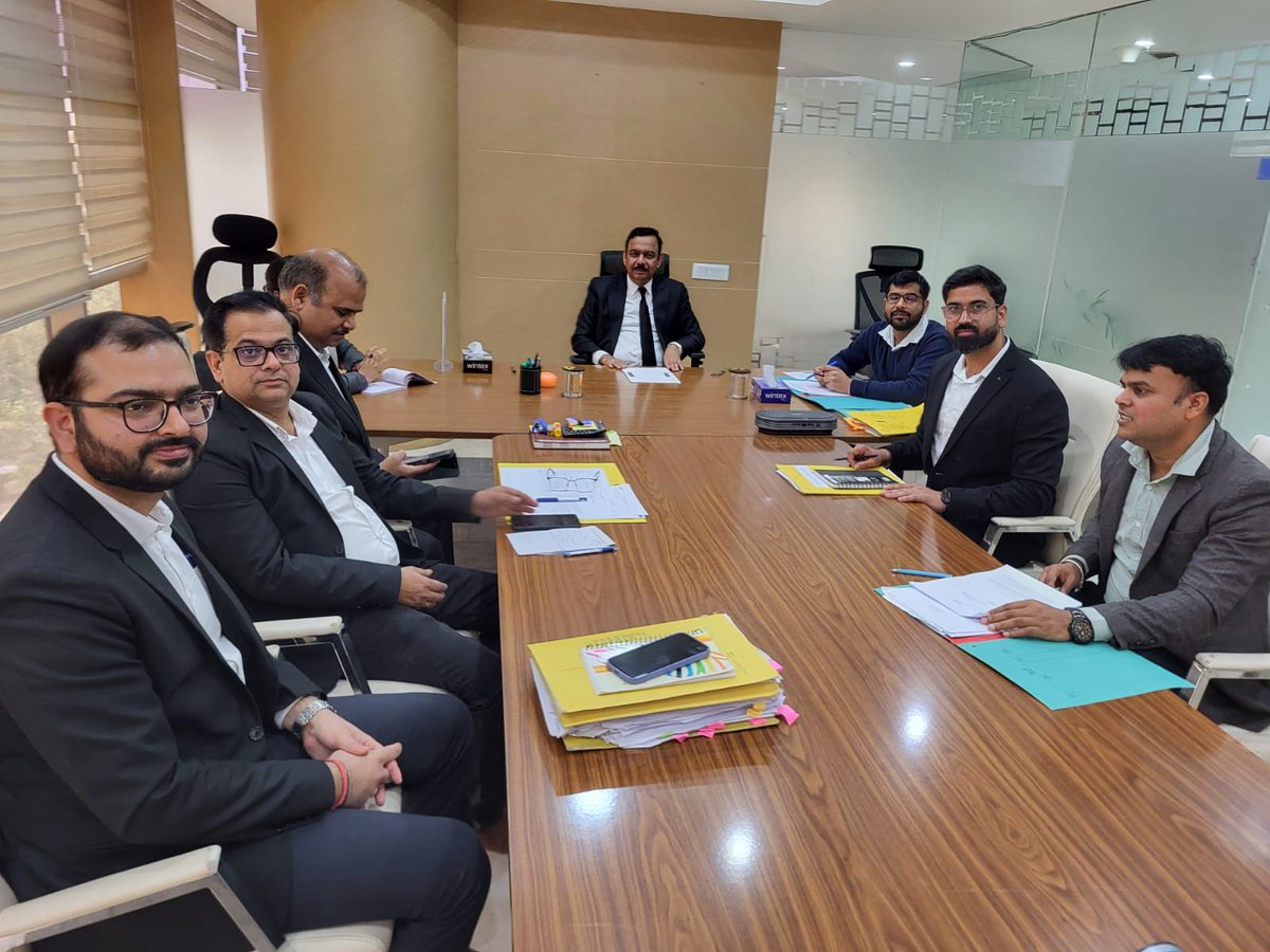 GST Appellate Tribunal tweet media