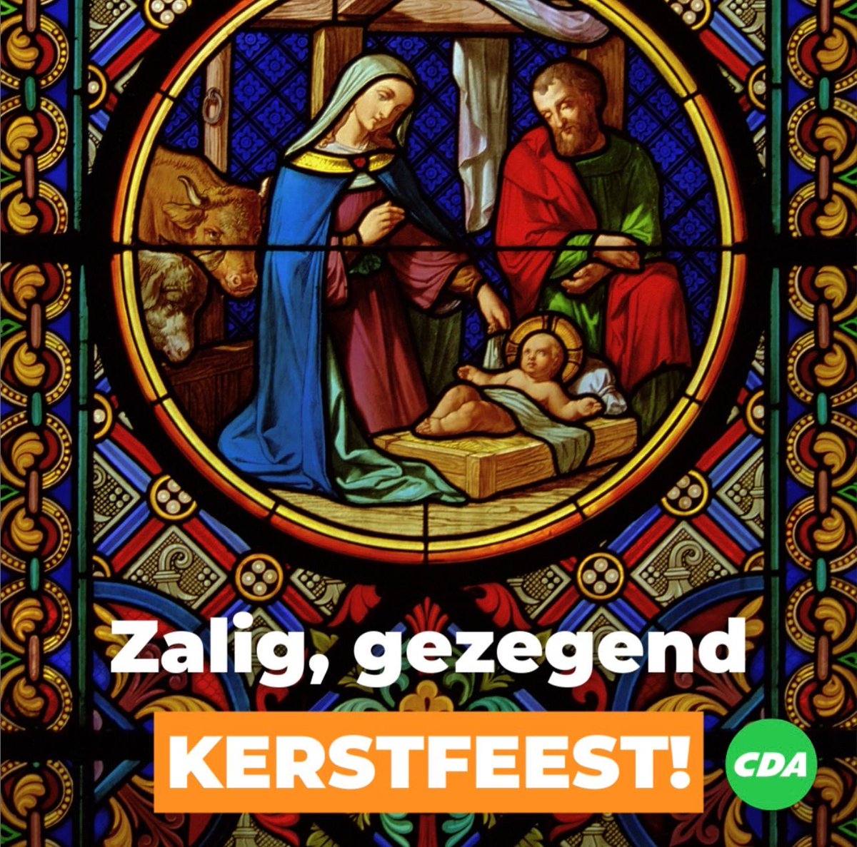 Fijne kerstdagen en een gezond en gelukkig 2026!