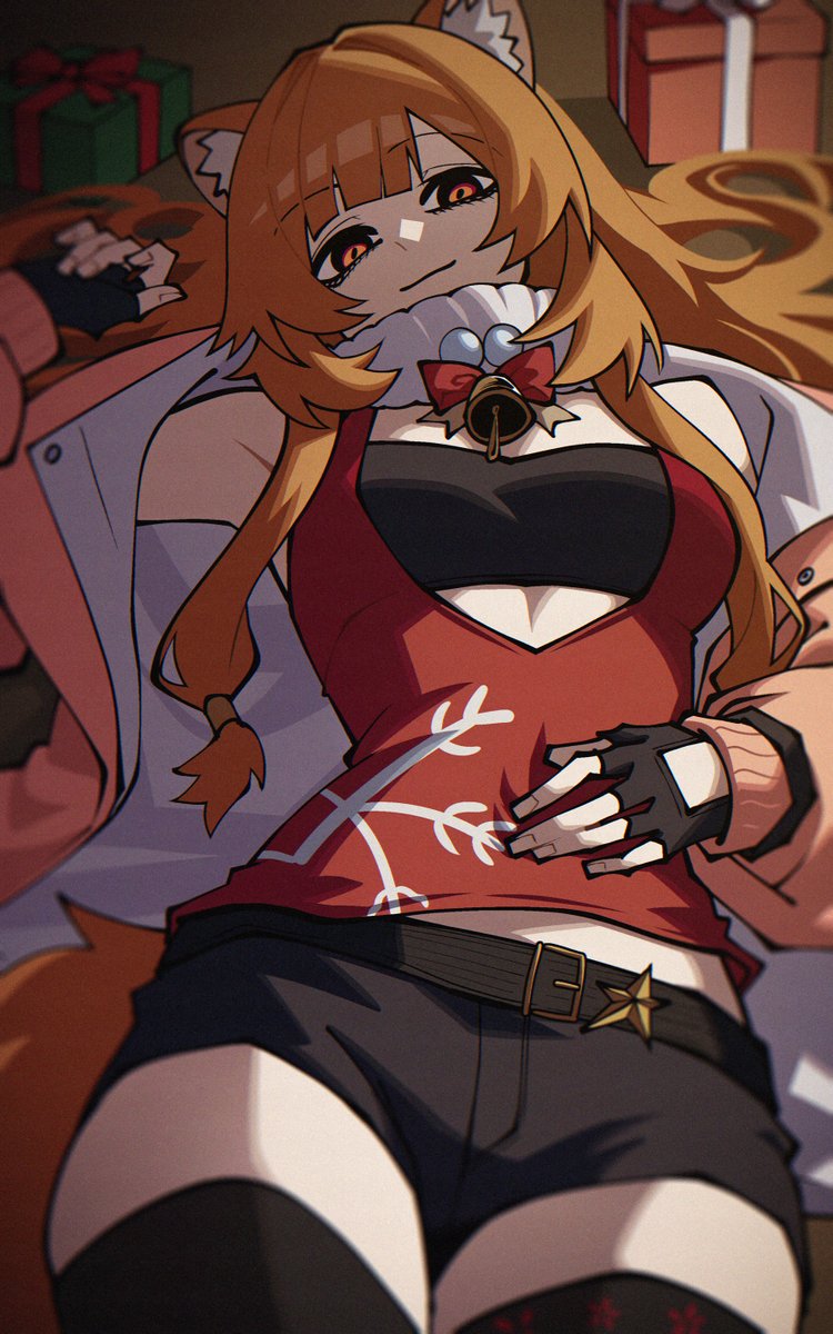 Raphtalia comms