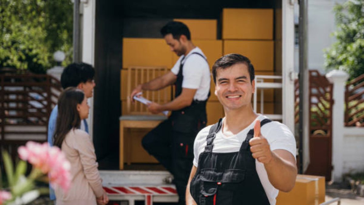 zainpackers's tweet image. Skilled Packers and Movers committed to damage-free relocation using quality packing materials and careful handling methods.

zainpackers.com

#packersandmovers #safemoving #professionalmoving #zainpackers