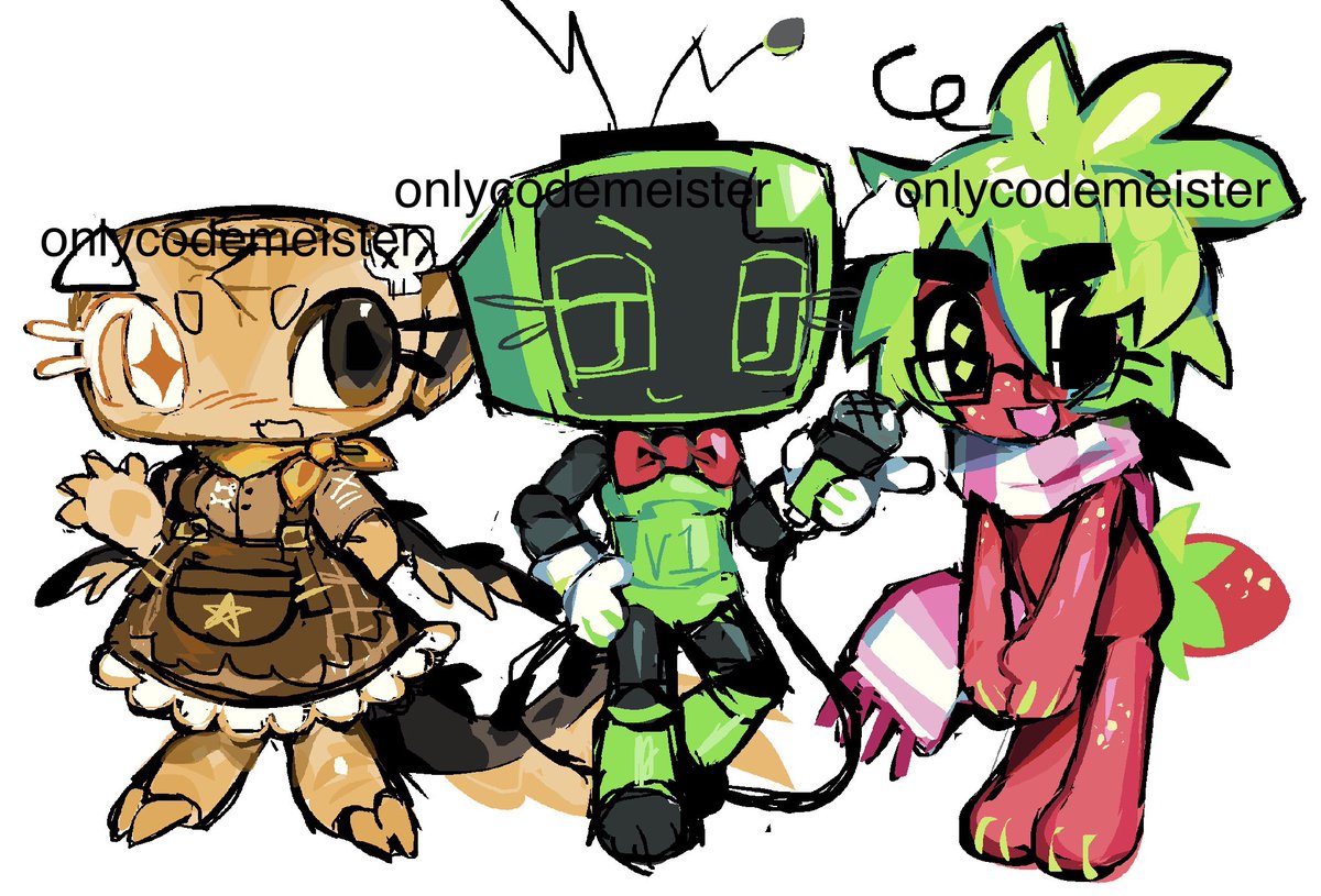 onlycodemeister (@onlycodemeister) on Twitter photo 