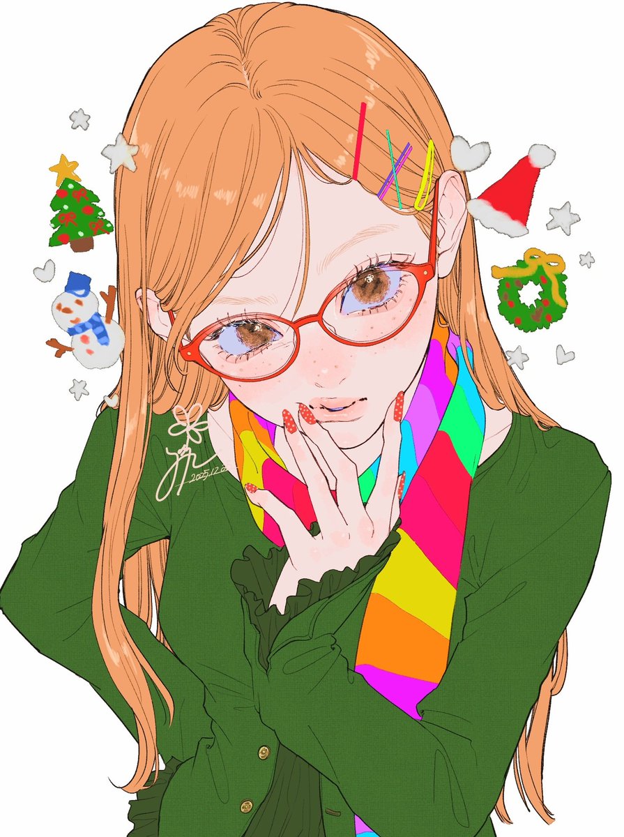 Happy Holidays🎄🎀🔔