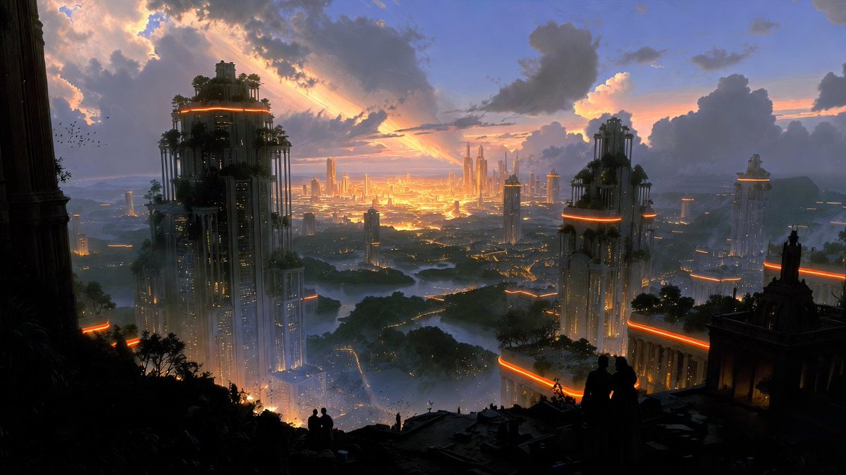 The Story of Satoshi tweet media