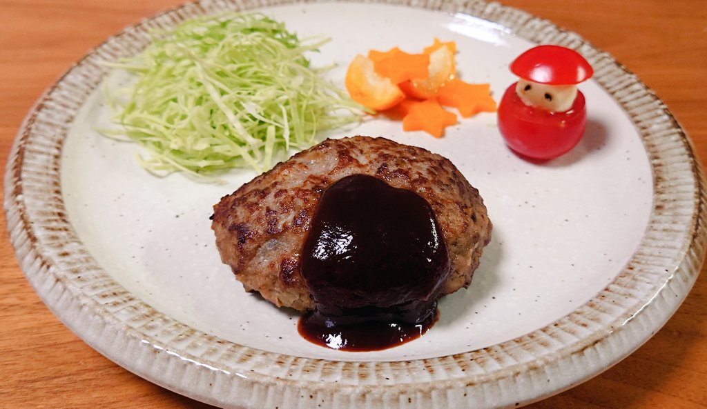 kitchen0202's tweet photo. 我が家のクリスマス🎄🎅

#おうちごはん https://t.co/MHyRRSYcJP