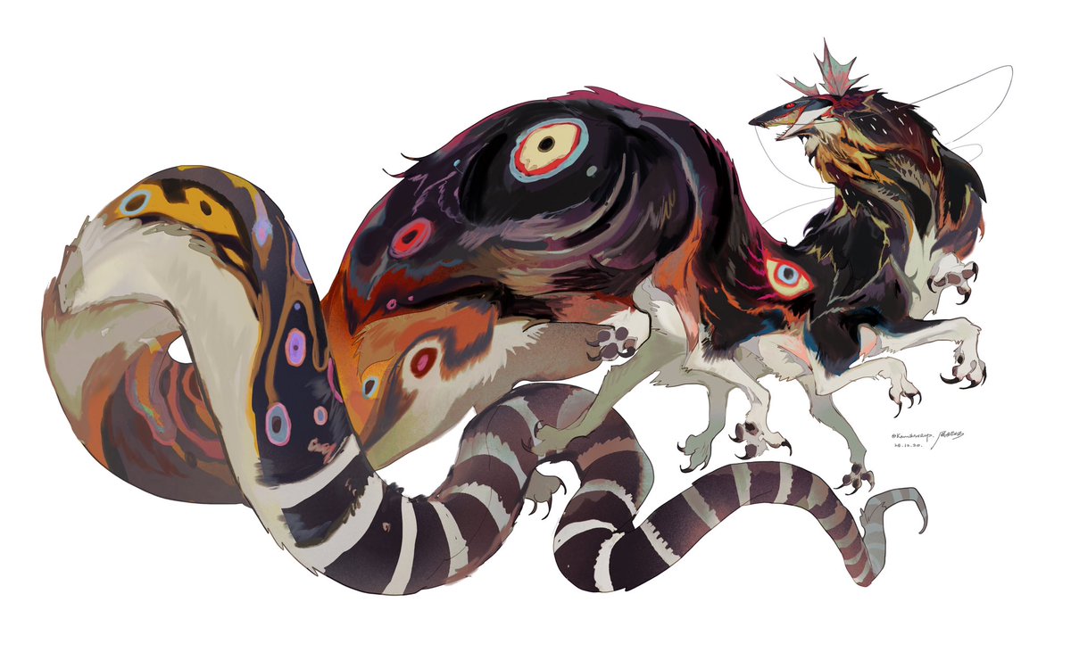 KamikiriRIP's tweet image. 