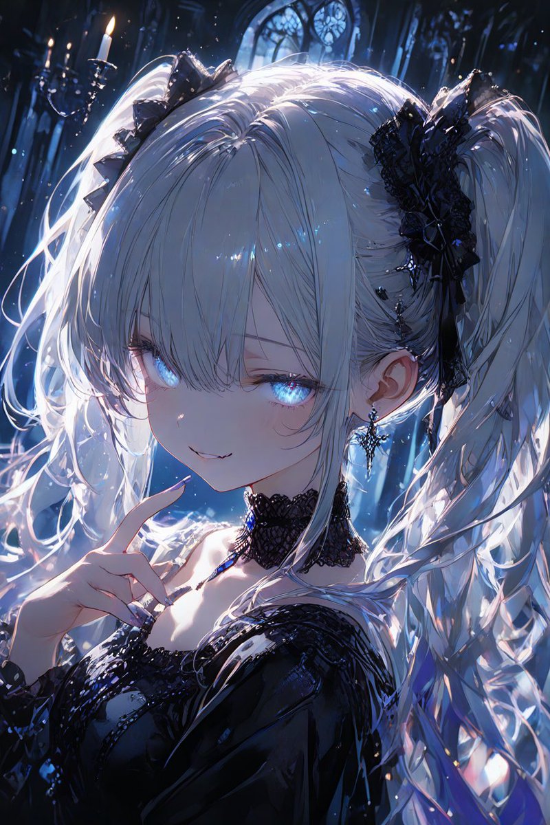 atelier_noir00's tweet image. 0.1秒で指を止める！SNSで目を惹く神テク3選 ⚡️

毎日たくさんのイラストが流れてくるSNS。
その中で「おっ！」と手を止めてもらうには、パッと見の「インパクト」が命です！
今日は一瞬でフォロワーさんの視線を奪うテクニックを教えちゃうよ！👇

① 「色のコントラスト」で殴る！ 🎨…