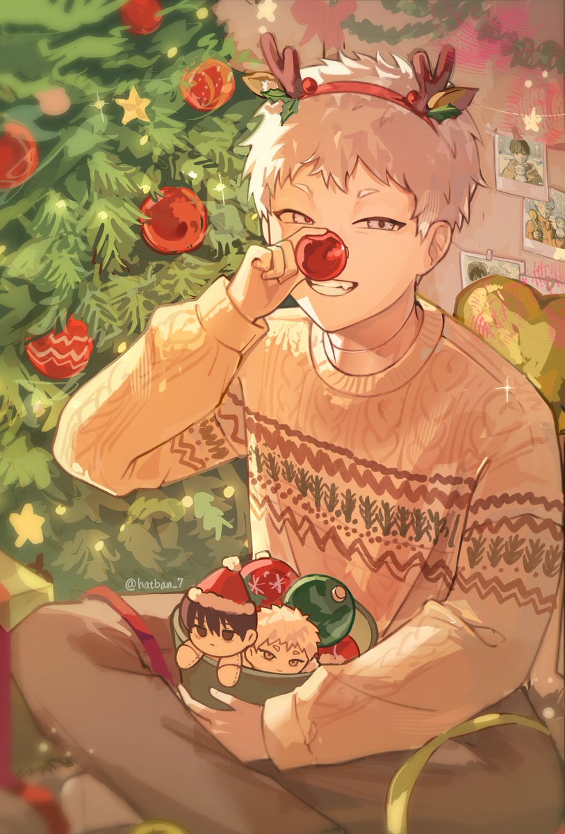 hatban_7's tweet image. #光が死んだ夏