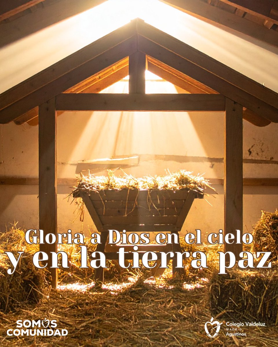 #FelizNavidad