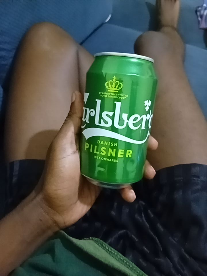 Some beer 🍺 to welcome Christmas 😉