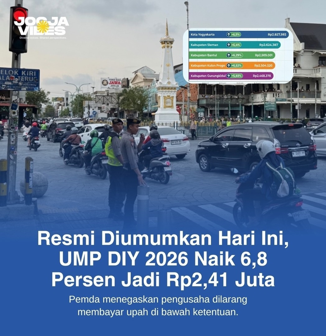JOGJA FESS | KIRIM FESS CEK PINNED tweet media