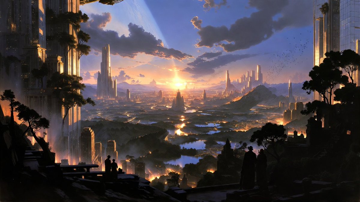 The Story of Satoshi tweet media