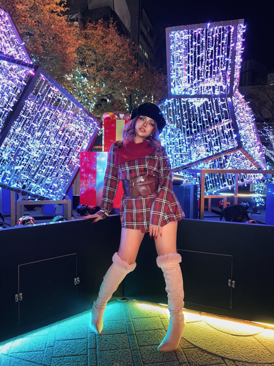 AlicePeralta_JP's tweet image. 🎄Merry Christmas🎄
#GALDIVA #Christmas2025