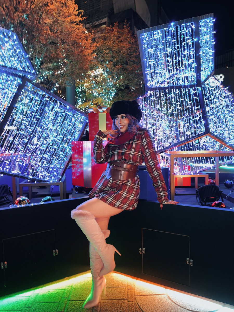 AlicePeralta_JP's tweet image. 🎄Merry Christmas🎄
#GALDIVA #Christmas2025