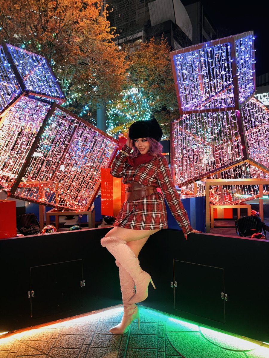 AlicePeralta_JP's tweet image. 🎄Merry Christmas🎄
#GALDIVA #Christmas2025