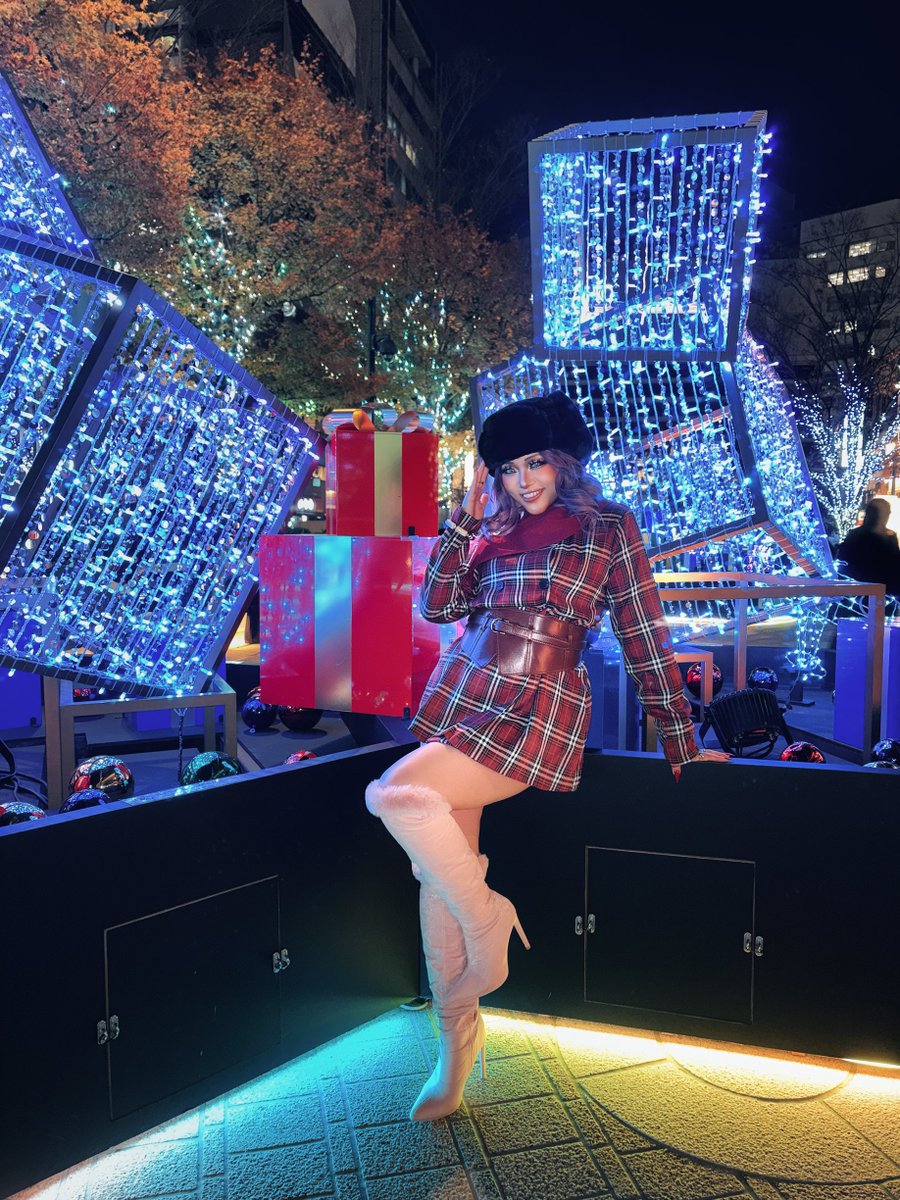AlicePeralta_JP's tweet image. 🎄Merry Christmas🎄
#GALDIVA #Christmas2025